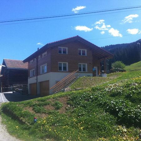 塞德龙Casa Aurora别墅 外观 照片